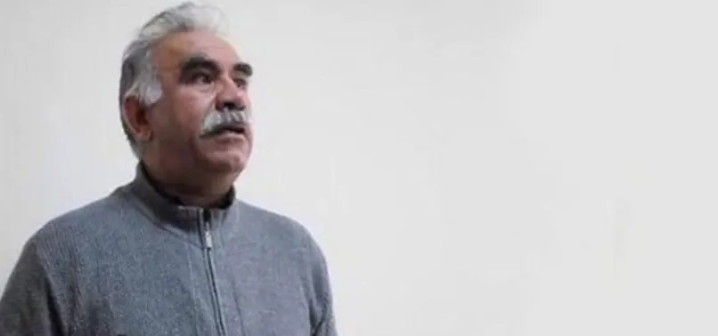 AİHM’den terör örgütü elebaşı Öcalan'a ret