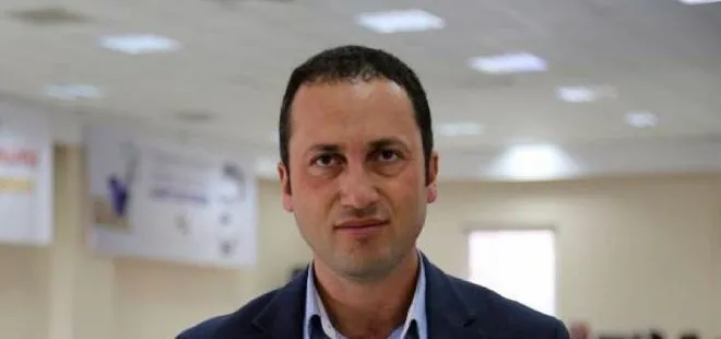 HDP’li Serhat Kadırhan terörden tutuklandı