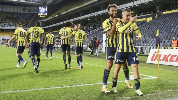 canli-i-fenerbahce-sivasspor-canli-anlatim-izle-sampiyonluk-yilinda-kritik-mac-1620749450507.jpg Fenerbahçe: 1 - Sivasspor: 2 MAÇ SONUCU | Kanarya şampiyonluk yolunda geriye düştü - 4