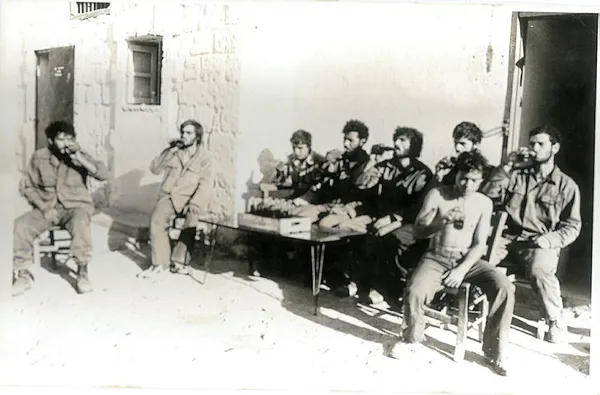 Türk Mukavemet Teşkilatı nedir? Türk Mukavemet Teşkilatı TMT ne zaman kuruldu?