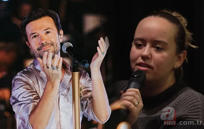 Yalın'ı şoke eden ifşa! Ünlü şarkıcıdan iddialara yanıt gecikmedi 1