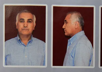 Adil Öksüz’den Hillary Clinton için 5 bin dolar bağış