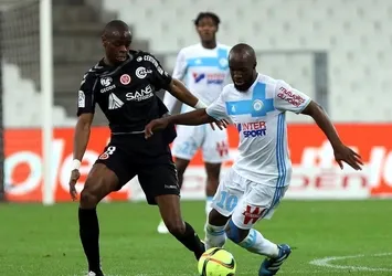 Fransa'da Lassana Diarra'ya ağır eleştiri!