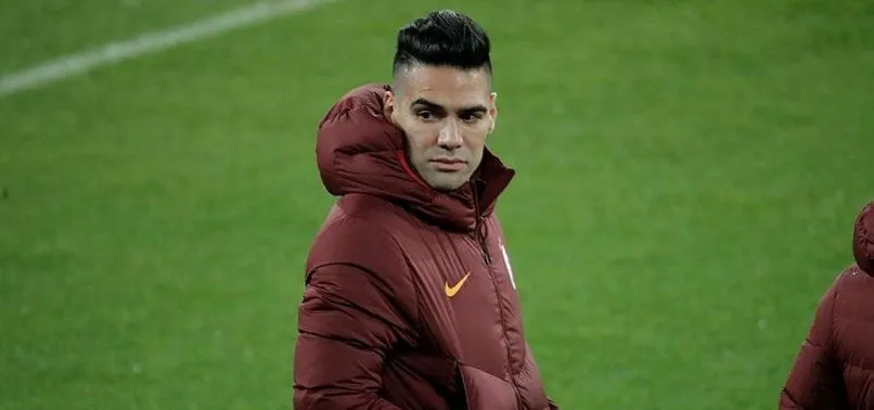 Falcao ve Kruse Türkiye'de servetlerine servet katıyor!