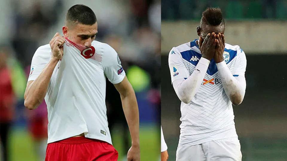 Asker selamına çıldıran İtalya, ırkçılıkta rakip tanımıyor