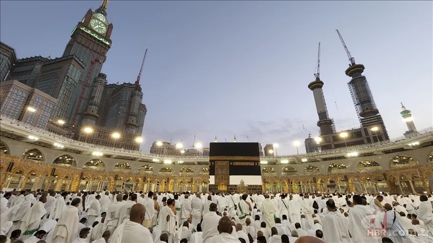 Hac kura çekimi ne zaman olacak? Diyanet 2026 Hac kura tarihi ve detayları belli mi? 5