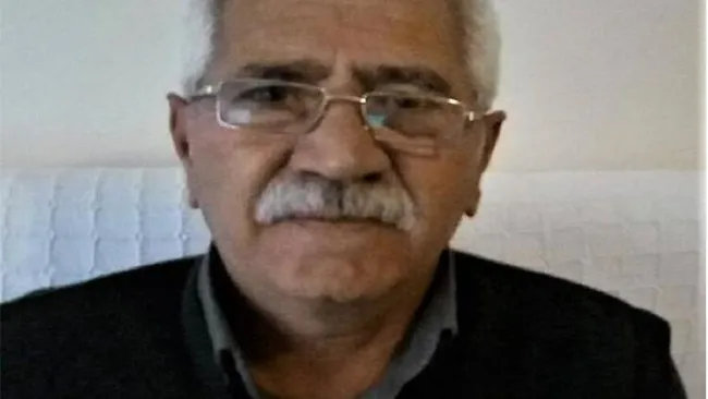 Bingöl'de baraj gölüne düşen aracın sürücüsü öldü - 1