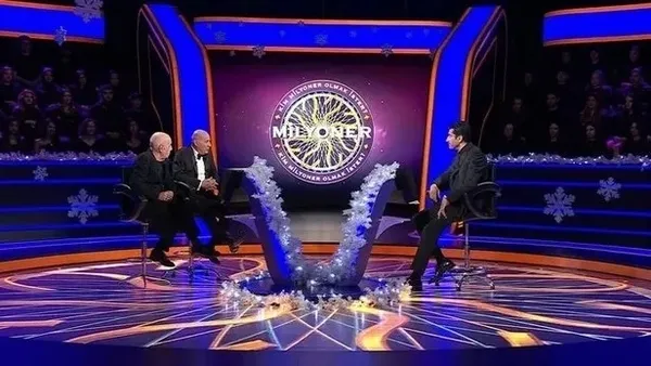 yilbasi-1703916779317.jpeg Kim Milyoner Olmak İster bu akşam var mı, saat kaçta? ATV Kim Milyoner Olmak İster Yılbaşı konukları... - 2