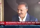 Diktatör Kemal Bey’in kendisi