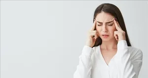 Baş ağrısını anında geçiriyor!