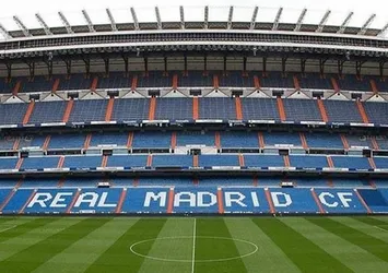 Real Madrid'den AB Komisyonu'na tepki!
