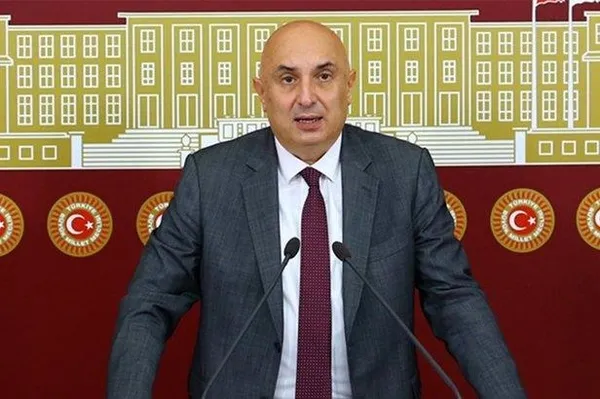 Tanju Özcan’dan Kemal Kılıçdaroğlu ile ilgili olay iddia: Koltuğu bırakmama nedeni CHP’deki yolsuzluklar...