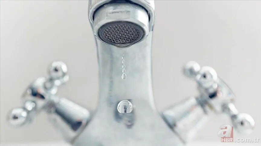 İzmir'de sular bugün gelir mi, saat kaçta? 29 Temmuz İZSU son dakika su kesintisi | İşte mahalle mahalle liste: Bornova, Konak... 1