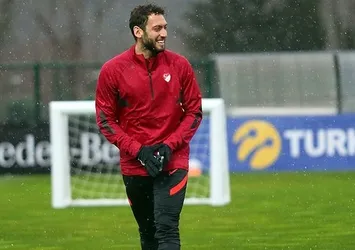 Son dakika Galatasaray haberleri | Hakan Çalhanoğlu'ndan flaş Galatasaray sözleri