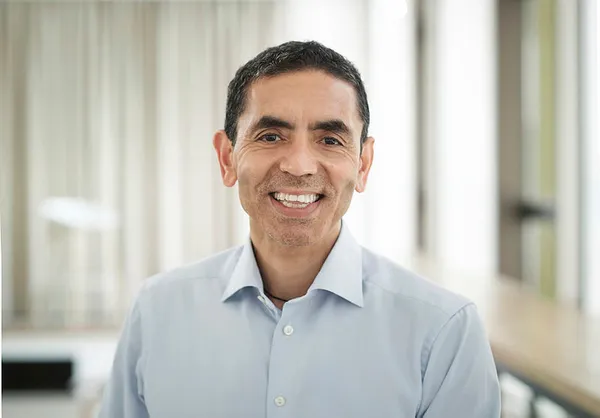 Kovid-19’a karşı buldukları aşının yüzde 90 etkili olduğunu duyuran BioNTech’e siber saldırı