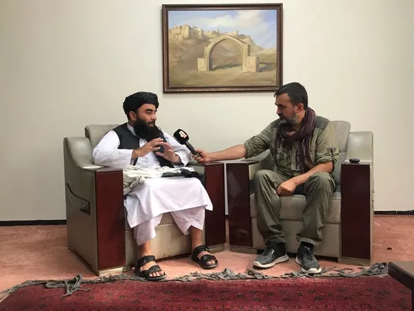 taliban-sozcusu-zabihullah-mucahidten-a-habere-ozel-aciklamalar-turkiye-ile-iliskiler-nasil-olacak-1-eylulde-afganistani-ne-bekliyor-1630352318511.jpg Taliban Sözcüsü Zabihullah Mücahid'ten A Haber'e özel açıklamalar: Türkiye ile ilişkiler nasıl olacak? 1 Eylül'de Afganistan'ı ne bekliyor? - 1
