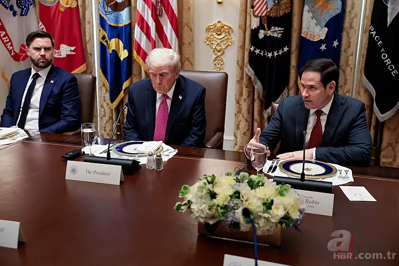 Trump "olmayacak" demişti: ABD'den İsrail'in Batı Şeria'yı ilhak kararına sert tepki 5