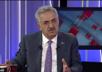 AK Parti'den Kılıçdaroğlu'na sert tepki