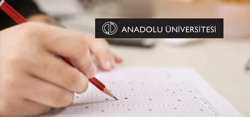 AÖF bütünleme sınavı var mı? 2022 Anadolu Üniversitesi AÖF bütünleme ve üç ders sınavı yapılacak mı? Resmi açıklama
