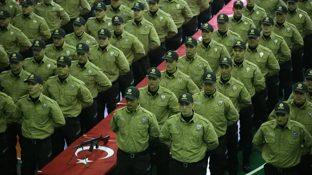 Bekçilik sınavı ne zaman yapılacak? 3.250 bekçilik sınav giriş yerleri ne zaman açıklanacak? EGM tarih verdi!