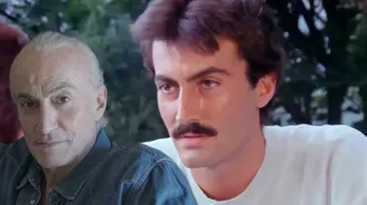 İffet'in yıldızı Faruk Peker'in köy hayatında huzur kalmadı