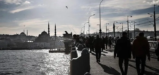 Meteoroloji’den son dakika hava durumu raporu! İstanbul’da hava nasıl olacak? 2 Şubat 2019 hava durumu