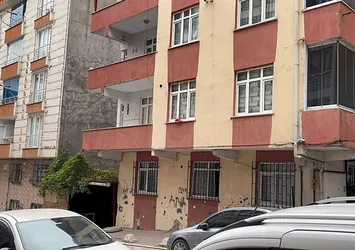 Karısını boğarak öldürdü: Esenyurt'ta kadın cinayeti