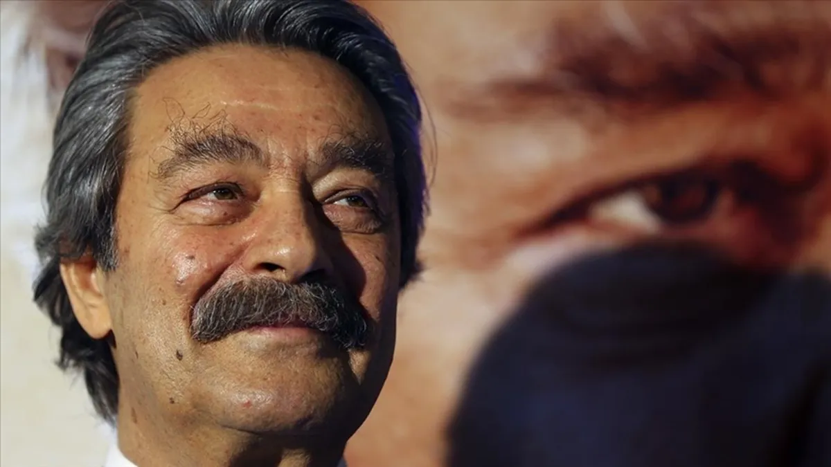 4 ay yoğun bakımda kalmıştı! Kadir İnanır'ın son hali paylaşıldı!