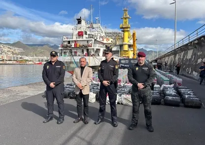 FETÖ’nün yeni gelir kapısı kokain! Baron Çetin Gören firari Aytaç Ocaklı ile bağlantılı çıktı