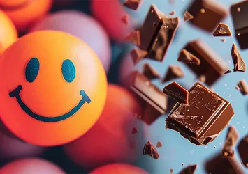 Ruh sağlığına iyi gelen 6 besin! Depresyonu uzak tutuyor...