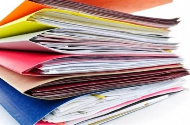 SON DAKİKA: Atama kararları Resmi Gazete'de! Milli Eğitim Bakanlığı Sağlık Bakanlığı ve Vakıflar Genel Müdürlüğü... - 2