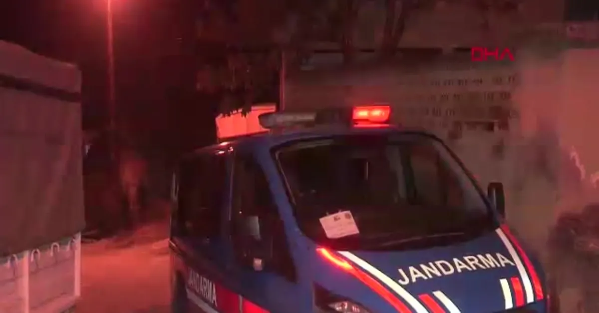Tokatta miras kavgası: 2 ölü