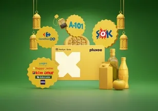 Pluxee’den İşverenlere Ramazan’da Nefes Aldıran Yeni Çözüm: Tüm Marketler Artık Tek Kartta