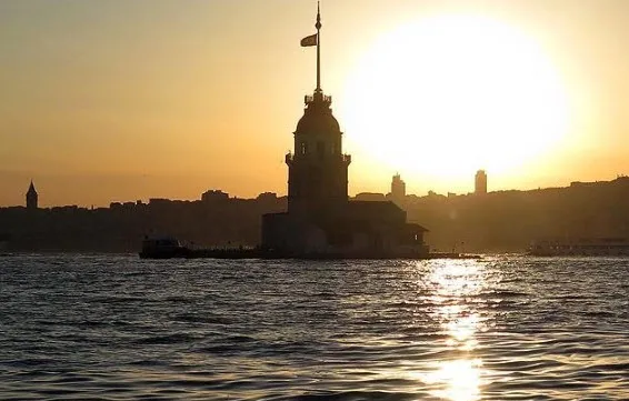 ABD Ulusal Okyanus ve Atmosfer Dairesi raporu yayımladı! 20. yüzyılın ortalaması geçildi - 3