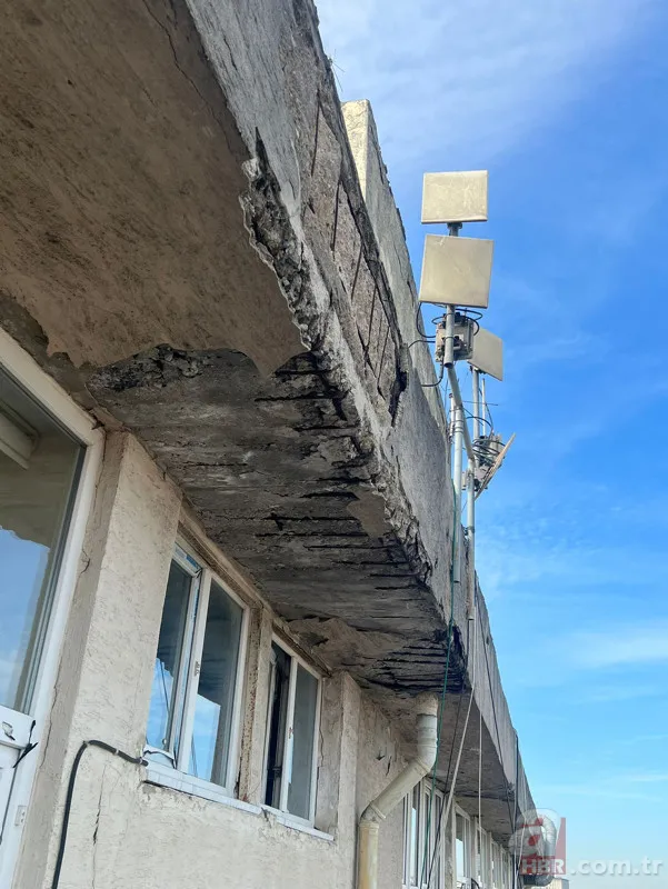 Çapa ve Cerrahpaşa'nın yenilenmesine karşı çıkmışlardı! Deprem gerçeği fikirlerini değiştirdi! 10