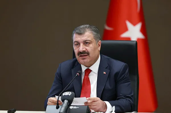 Antalya'da koronavirüs tedbirleri arttı! İşte hastanelerdeki yeni gündem - 11