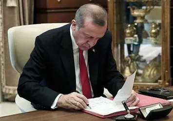 Alevi-Bektaşi Kültür ve Cemevi Başkanlığı kuruldu! Başkan Erdoğan imzayı attı Resmi Gazete'de yayımlandı