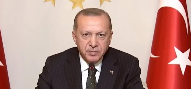 Son dakika: Başkan Erdoğan’dan G20 Zirvesi’nde önemli açıklamalar