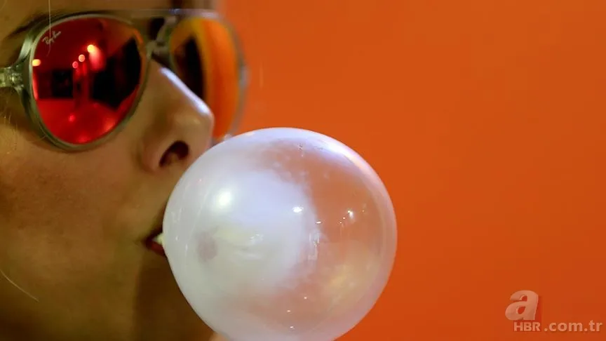 Gülüşünüzü sigortalayın! Diş hekimlerinin dişler için önerdiği 7 yiyecek! 4