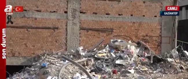 Büyük yıkımın cevabı enkazlarda! Uygunsuz zemin, kalitesiz malzeme, deniz kumu, kesilen kolonlar...