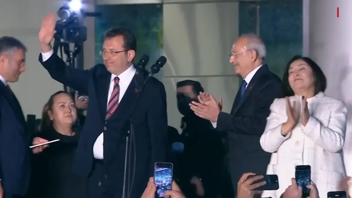 Mutlak butlan nedir? CHP’yi ne bekliyor?