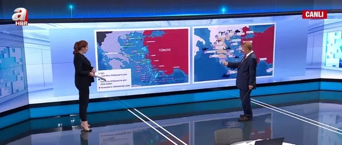 Ağrı Belediye Başkanı Savcı Sayan: ABD Yunanistan’ı mayın eşeği gibi kullanıyor! Ukrayna savaşı Türkiye’ye karşı çıkartıldı