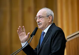 Kılıçdaroğlu'ndan Özel'e "arınma" tepkisi