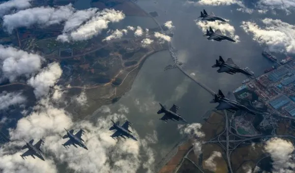 1666009008522.jpg Eski Yunan Bakan Nikos Kotzias'tan flaş Türkiye itirafı! Türk savaş uçaklarından hiçbir şey yapamıyoruz - 4