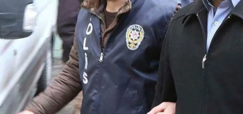 5 şirkete eş zamanlı FETÖ operasyonu