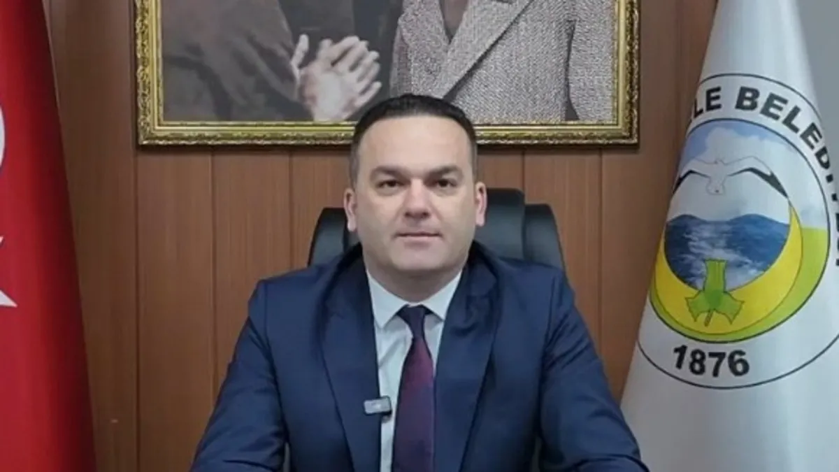 "Tacizci" CHP'li Hasbi Dede için karar! Cezası belli oldu