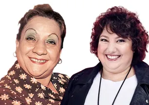 Hayatı film oluyor: Adile Naşit'i canlandıracak isim açıklandı