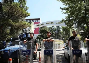Askeri Lise öğrencisinin ailesi darbecilerden şikayetçi oldu!