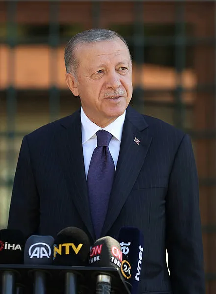 Son dakika: Başkan Erdoğan'dan cuma namazı sonrası önemli açıklamalar - 1