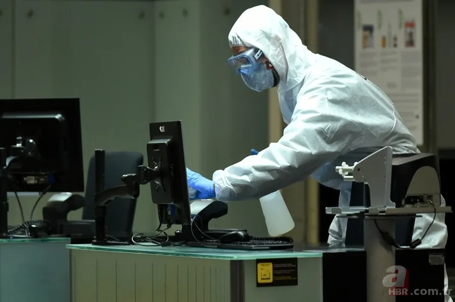 Yahudi ailesi Rockefeller koronavirüsü (corona virüs - Covid-19) 10 yıl önce böyle açıklamış 9